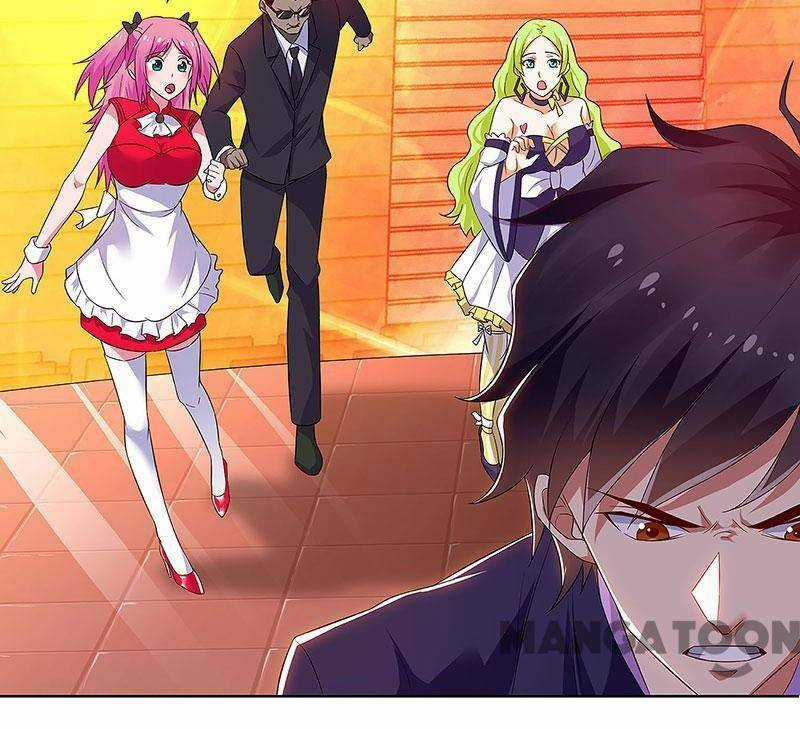 Siêu Cấp Bại Gia Tử - Chapter 86 - Trang 21