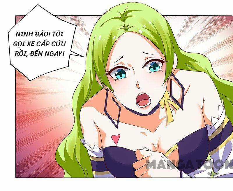 Siêu Cấp Bại Gia Tử - Chapter 86 - Trang 23