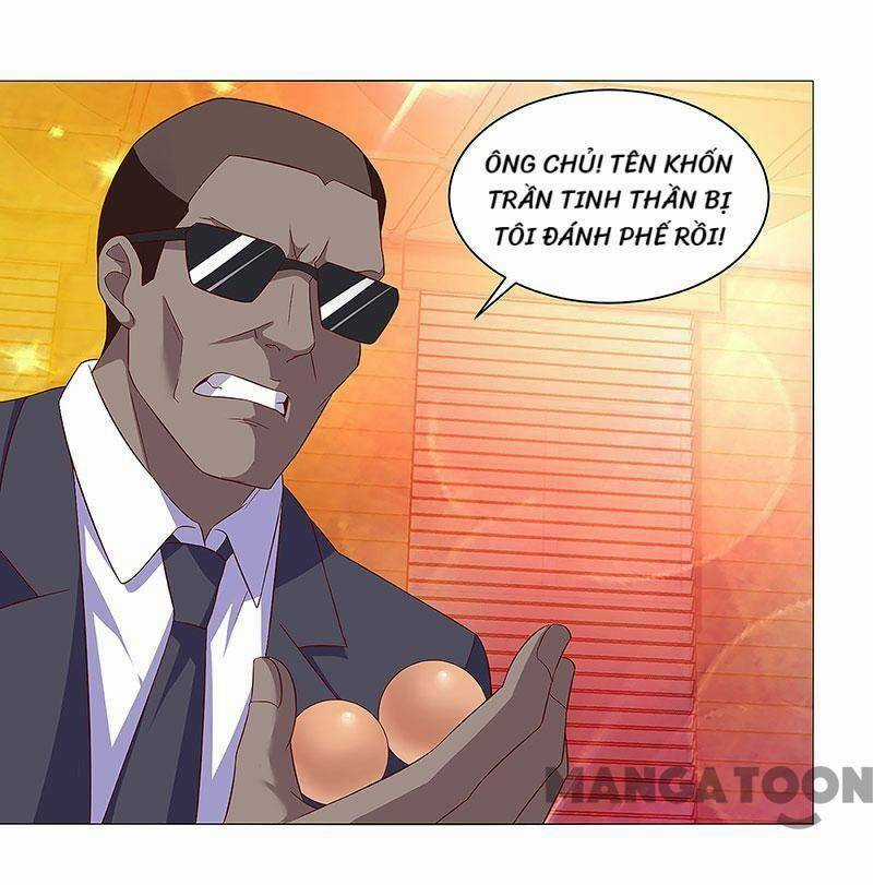 Siêu Cấp Bại Gia Tử - Chapter 86 - Trang 24