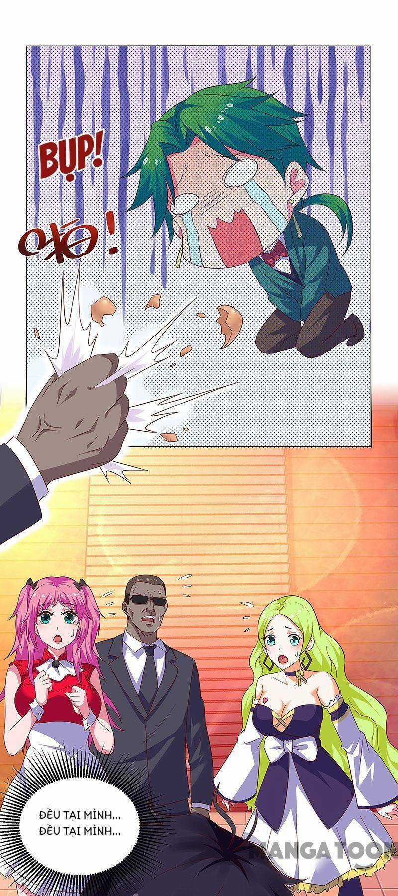 Siêu Cấp Bại Gia Tử - Chapter 86 - Trang 25