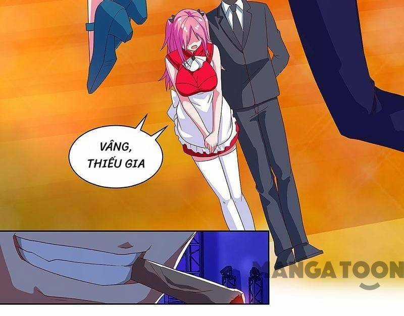 Siêu Cấp Bại Gia Tử - Chapter 86 - Trang 28