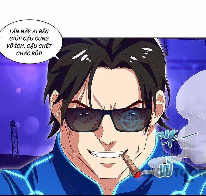 Siêu Cấp Bại Gia Tử - Chapter 86 - Trang 30