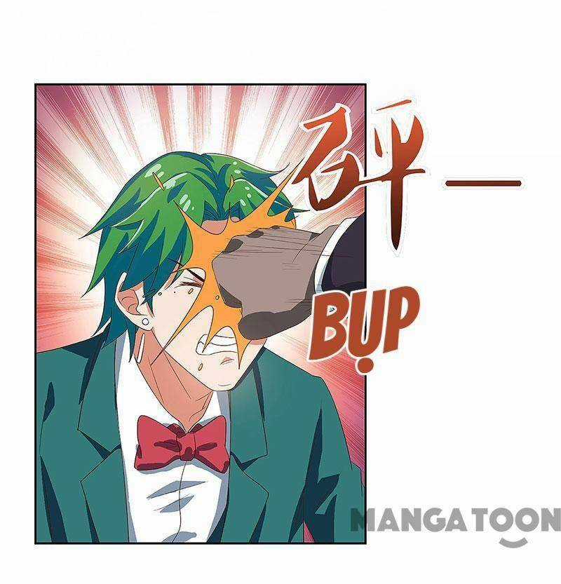 Siêu Cấp Bại Gia Tử - Chapter 86 - Trang 4