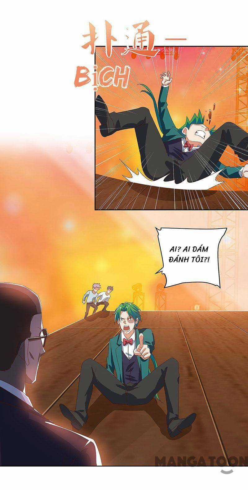 Siêu Cấp Bại Gia Tử - Chapter 86 - Trang 5