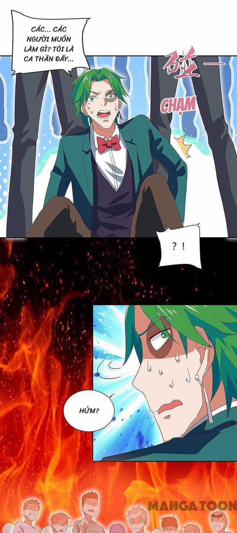 Siêu Cấp Bại Gia Tử - Chapter 86 - Trang 7