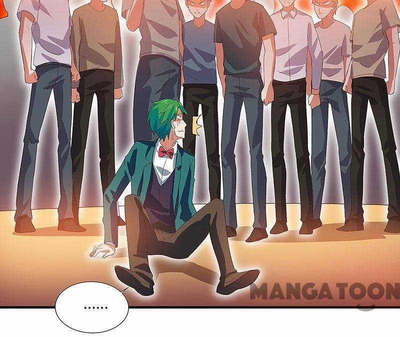 Siêu Cấp Bại Gia Tử - Chapter 86 - Trang 8