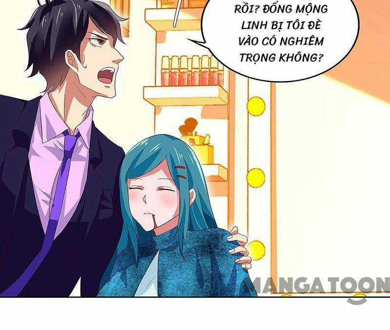 Siêu Cấp Bại Gia Tử - Chapter 86 - Trang 10