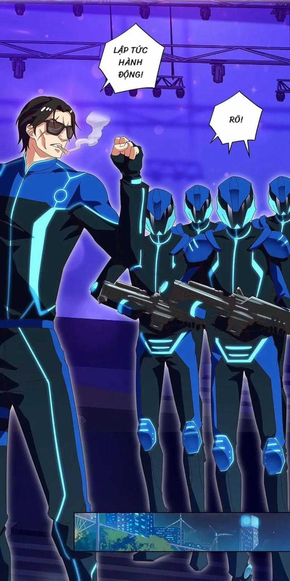 Siêu Cấp Bại Gia Tử - Chapter 87 - Trang 1