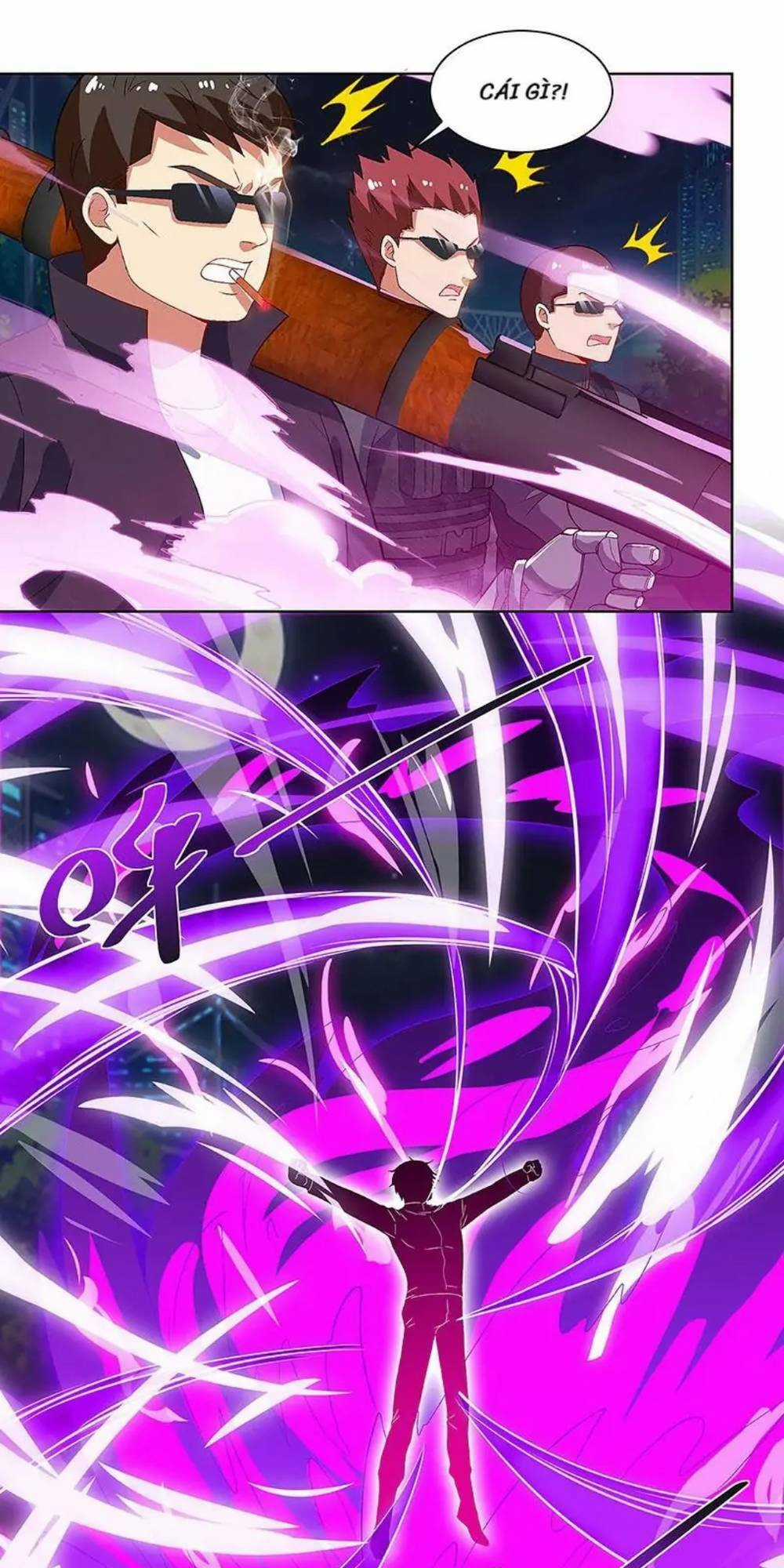 Siêu Cấp Bại Gia Tử - Chapter 87 - Trang 20