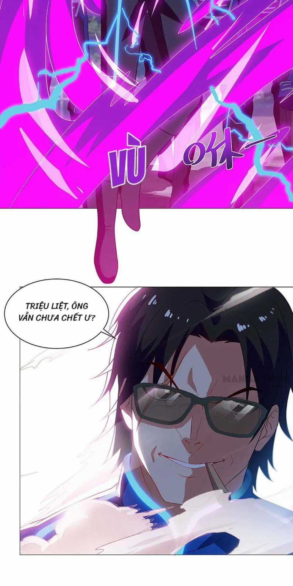 Siêu Cấp Bại Gia Tử - Chapter 87 - Trang 22