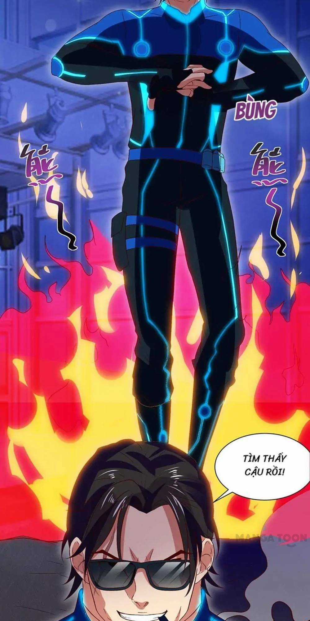 Siêu Cấp Bại Gia Tử - Chapter 87 - Trang 6