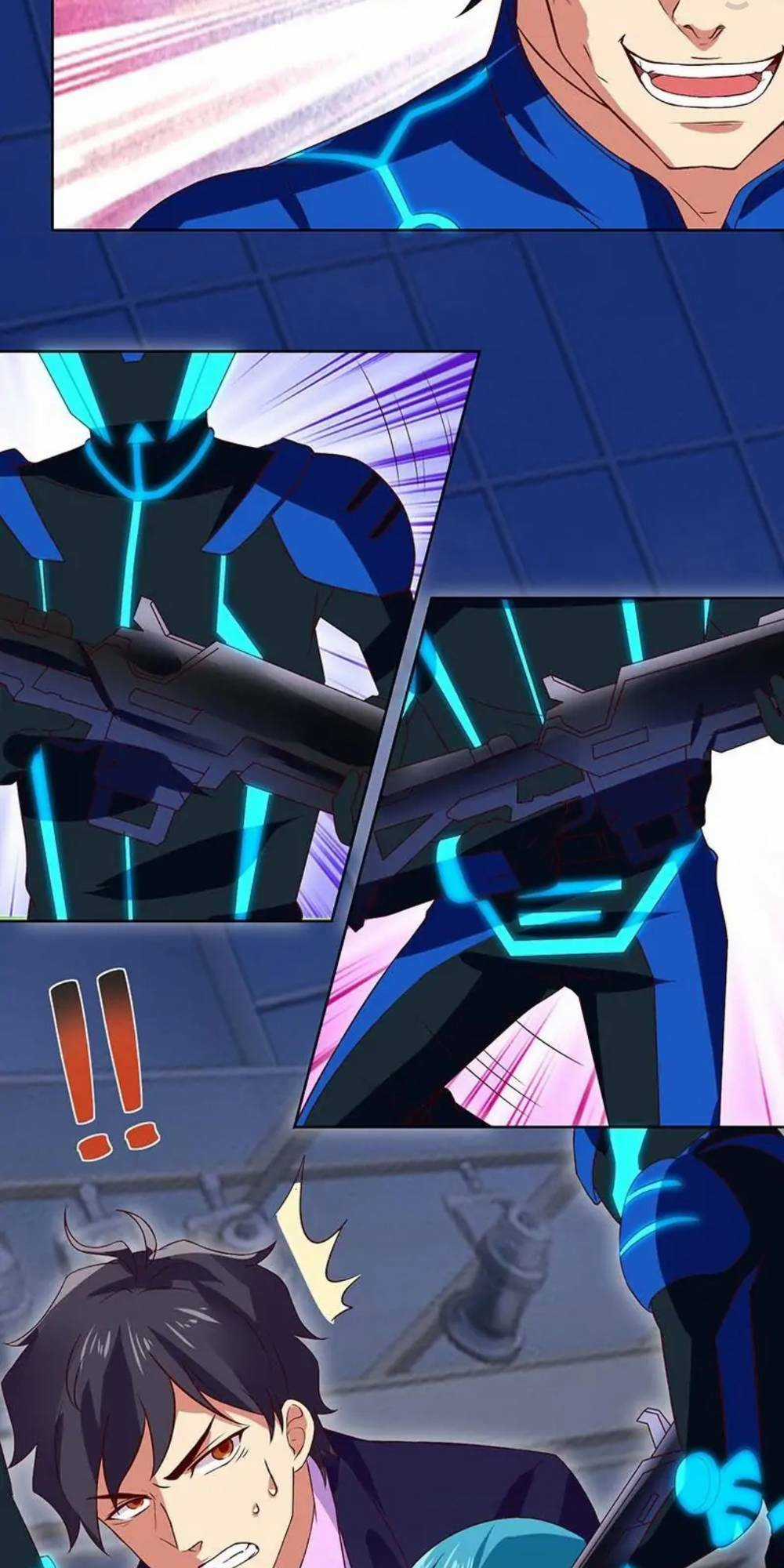 Siêu Cấp Bại Gia Tử - Chapter 87 - Trang 8