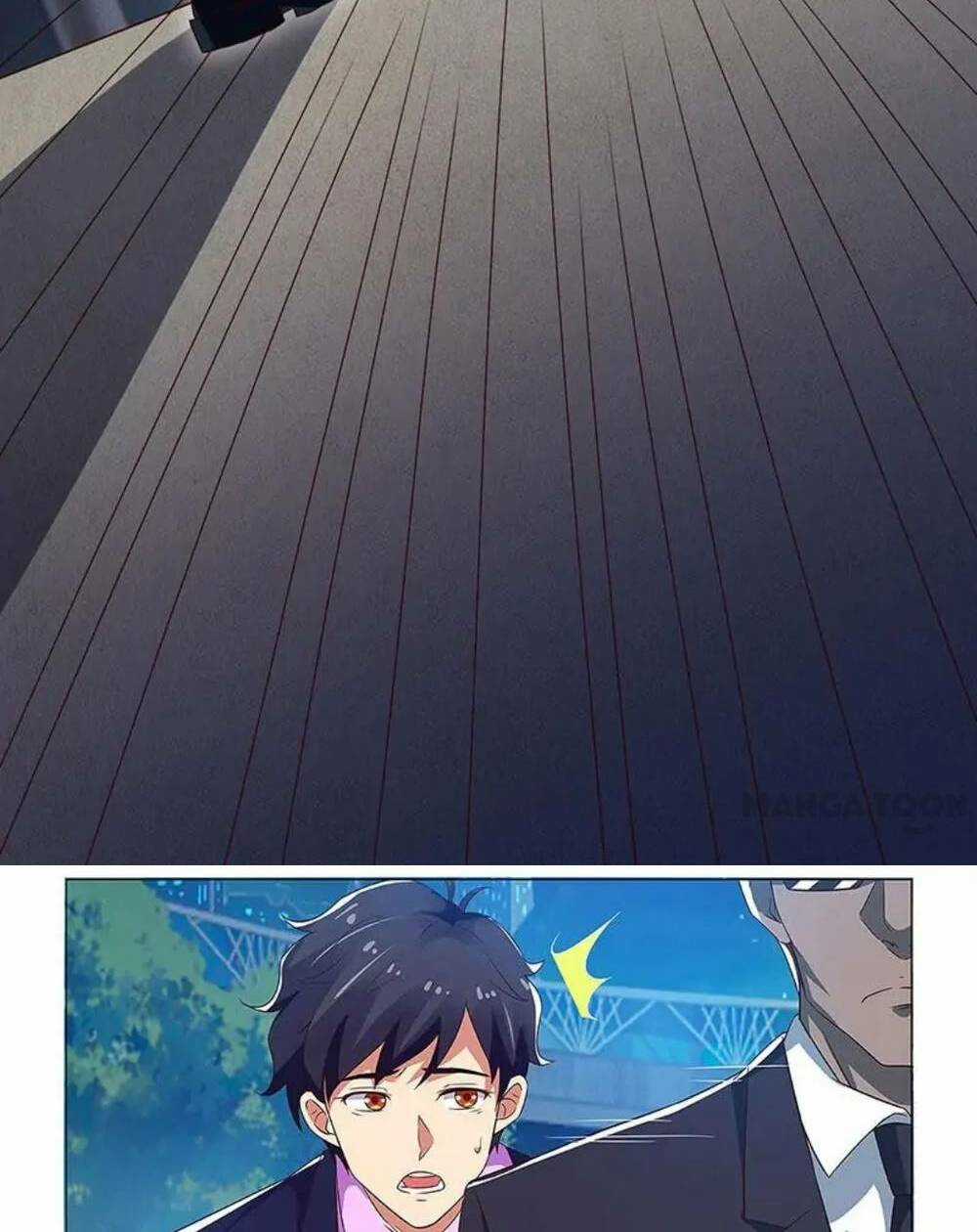 Siêu Cấp Bại Gia Tử - Chapter 87 - Trang 10