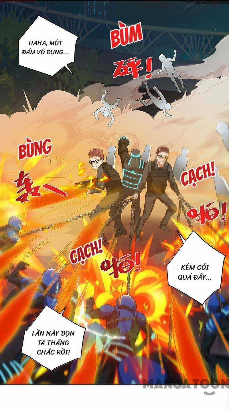 Siêu Cấp Bại Gia Tử - Chapter 88 - Trang 15