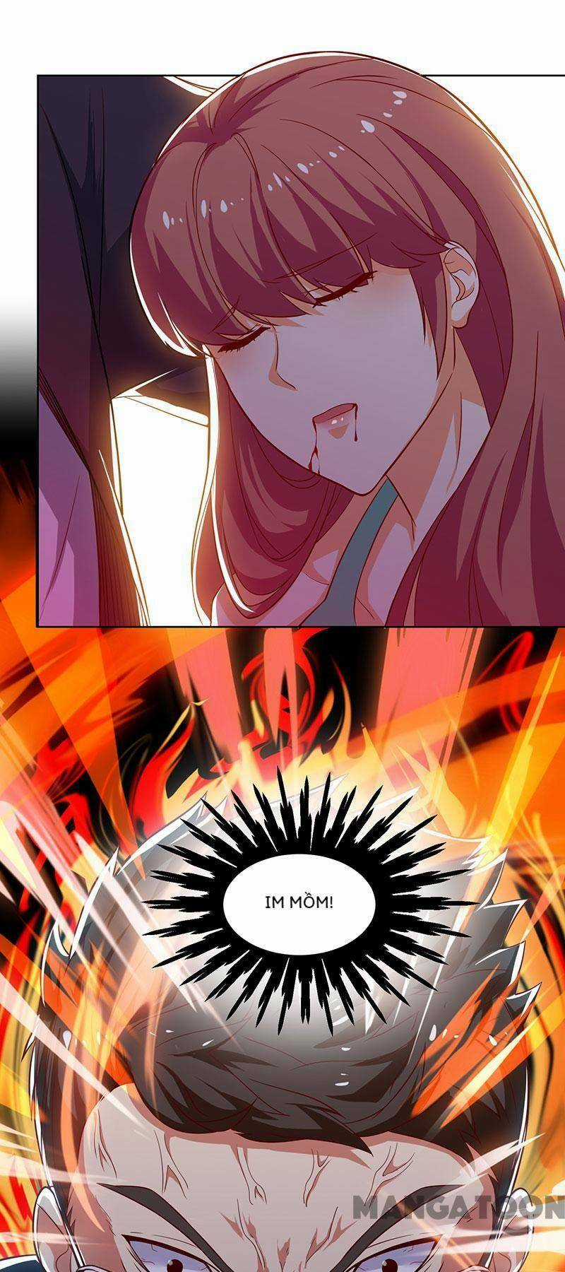 Siêu Cấp Bại Gia Tử - Chapter 88 - Trang 3