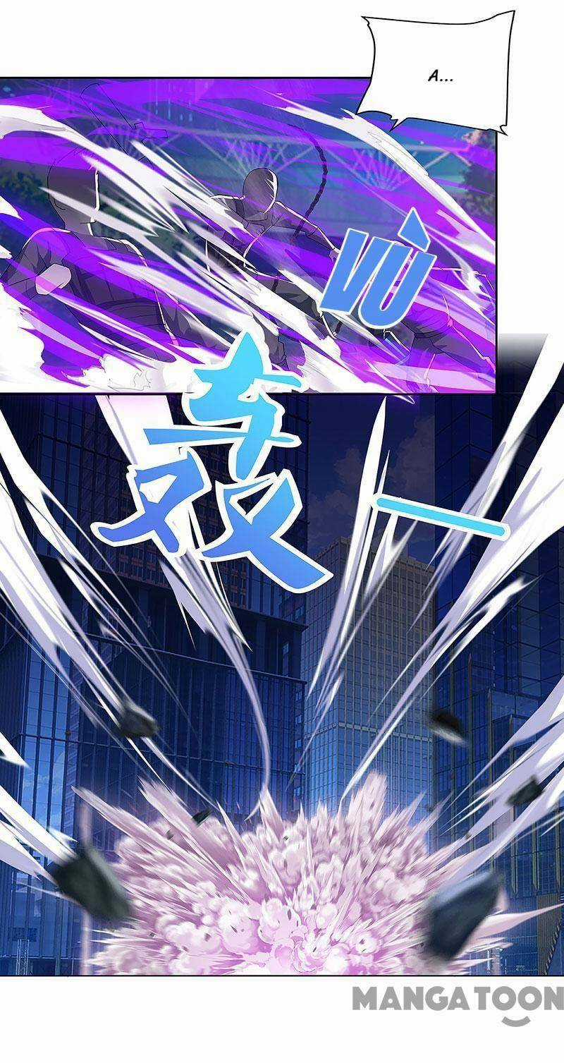 Siêu Cấp Bại Gia Tử - Chapter 88 - Trang 34