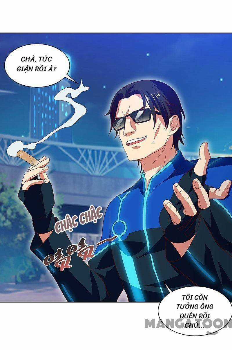 Siêu Cấp Bại Gia Tử - Chapter 88 - Trang 5