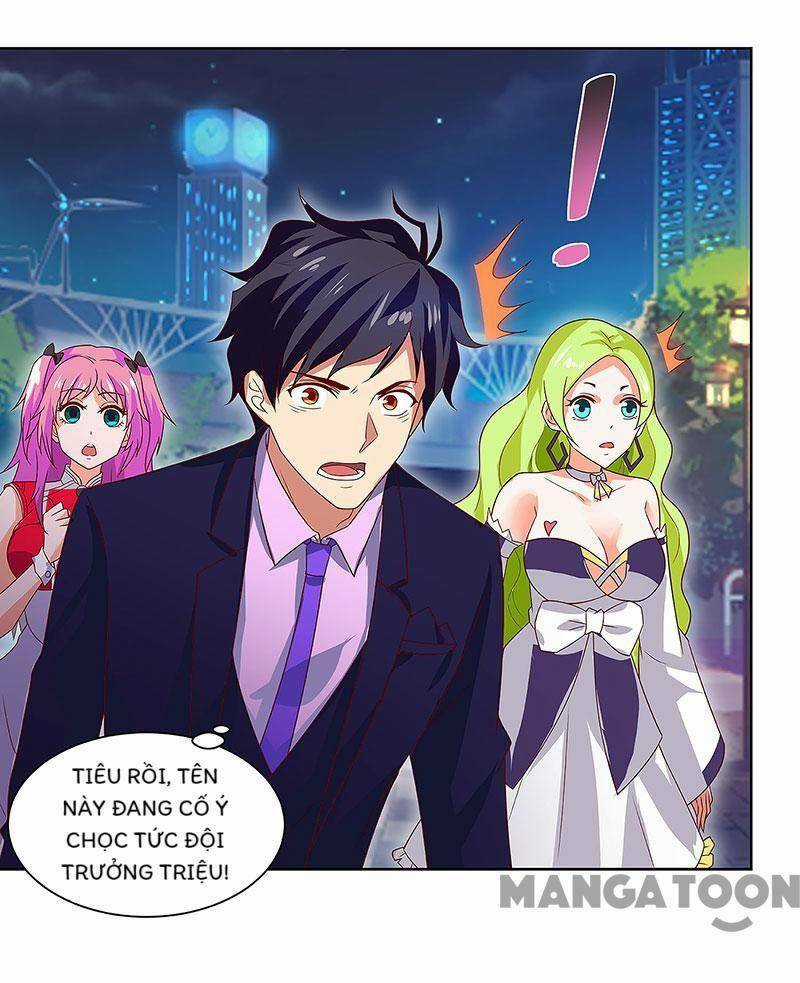 Siêu Cấp Bại Gia Tử - Chapter 88 - Trang 6