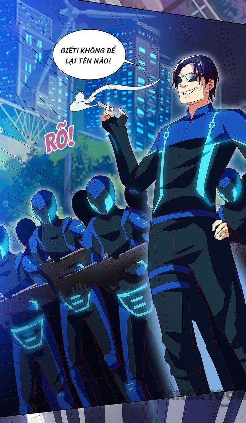 Siêu Cấp Bại Gia Tử - Chapter 88 - Trang 9