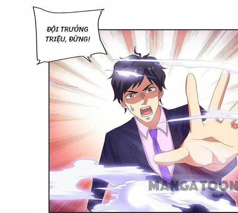 Siêu Cấp Bại Gia Tử - Chapter 89 - Trang 15