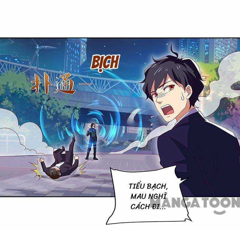 Siêu Cấp Bại Gia Tử - Chapter 89 - Trang 18