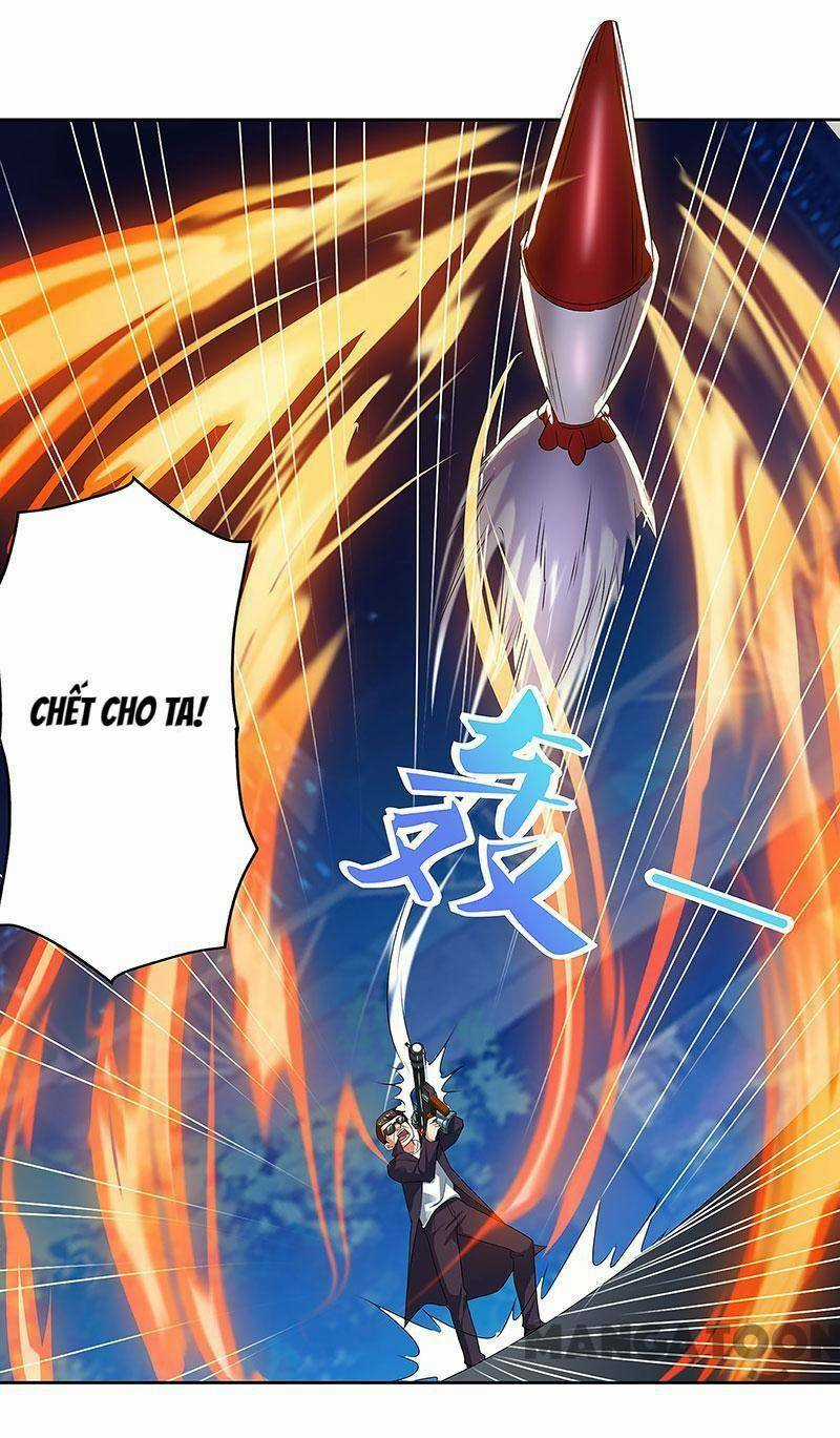 Siêu Cấp Bại Gia Tử - Chapter 89 - Trang 3