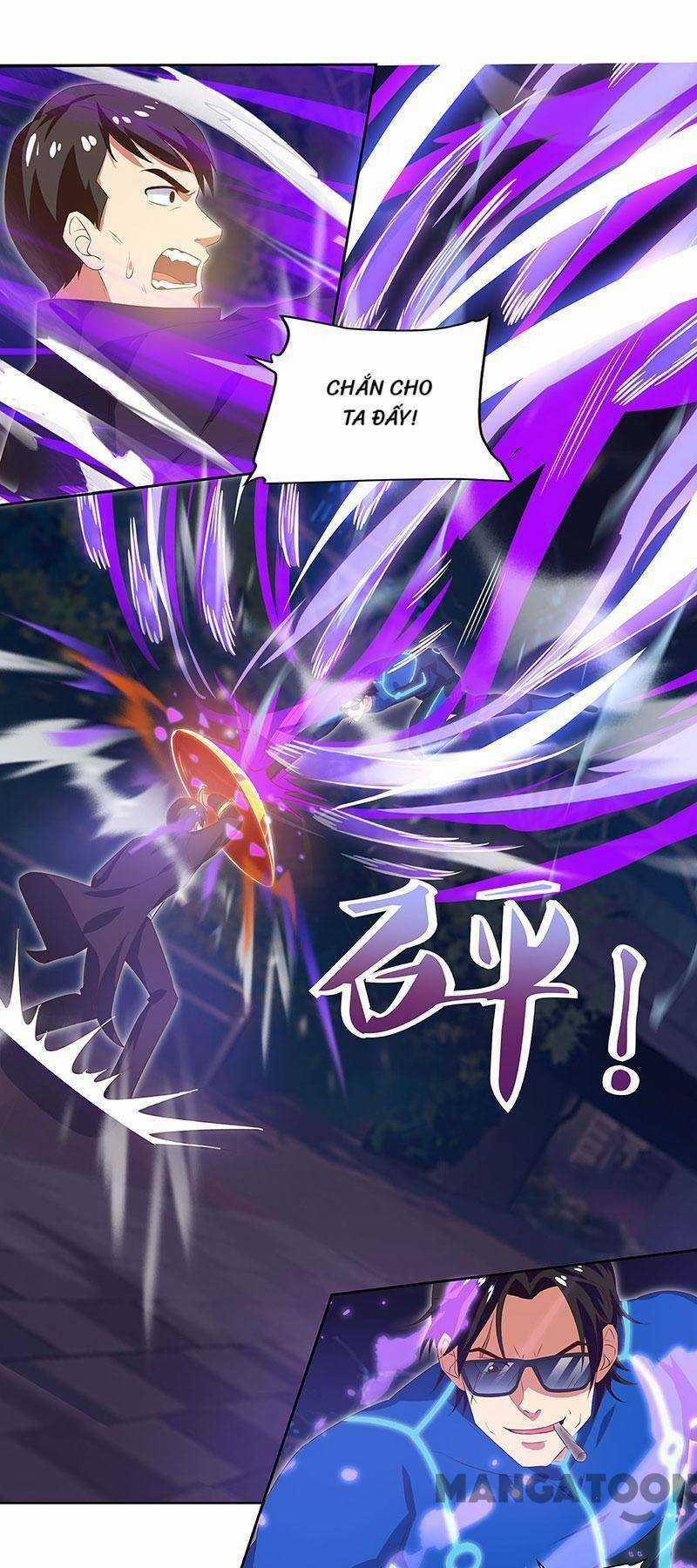 Siêu Cấp Bại Gia Tử - Chapter 89 - Trang 29