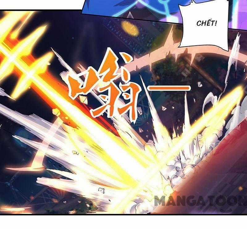 Siêu Cấp Bại Gia Tử - Chapter 89 - Trang 30