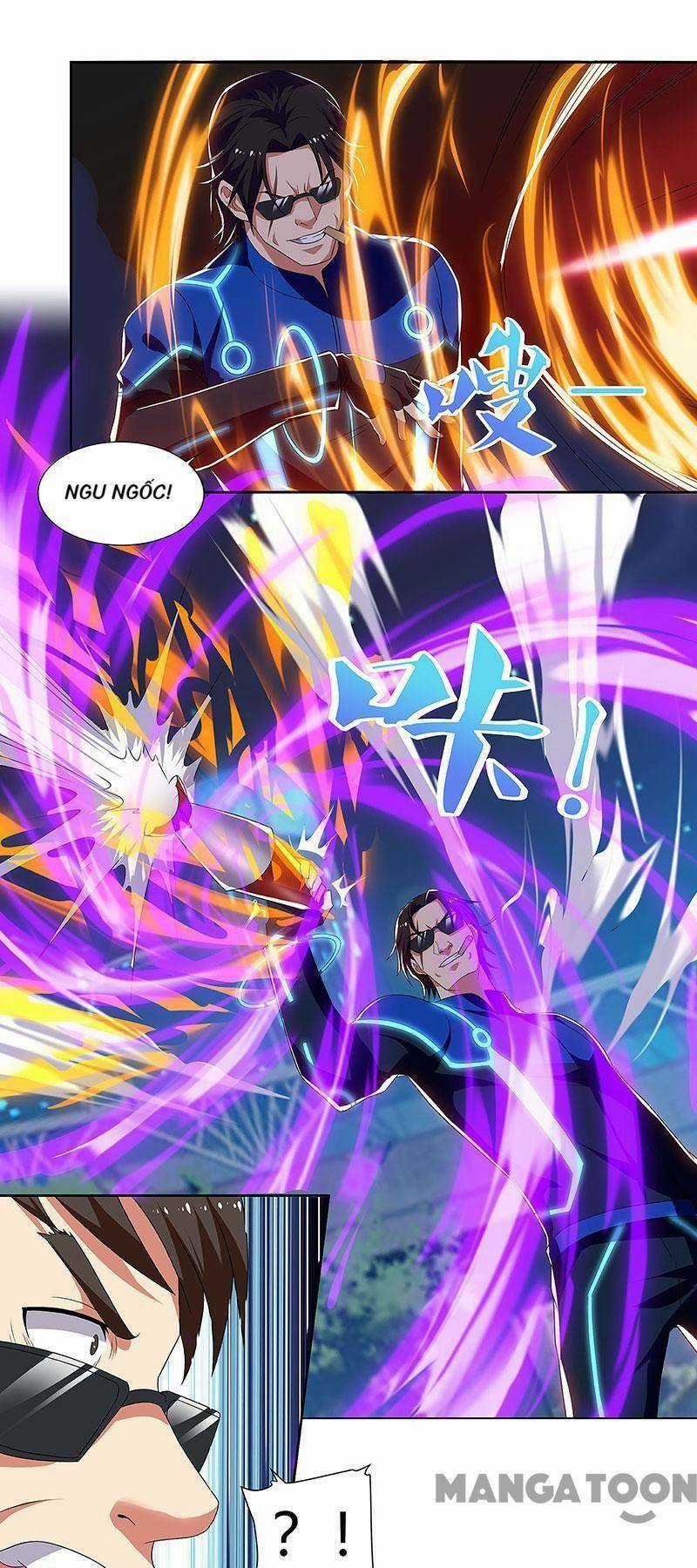 Siêu Cấp Bại Gia Tử - Chapter 89 - Trang 4