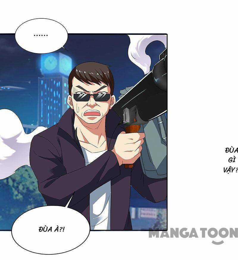 Siêu Cấp Bại Gia Tử - Chapter 89 - Trang 7