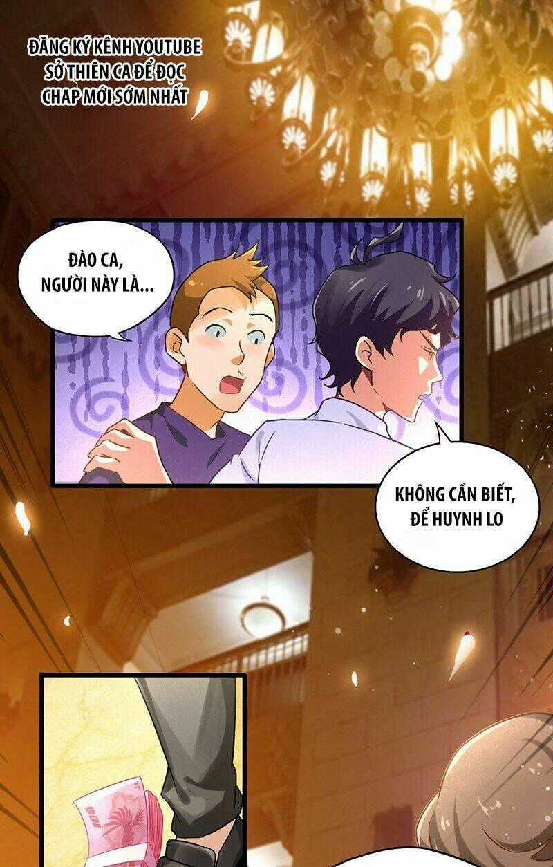 Siêu Cấp Bại Gia Tử - Chapter 9 - Trang 1