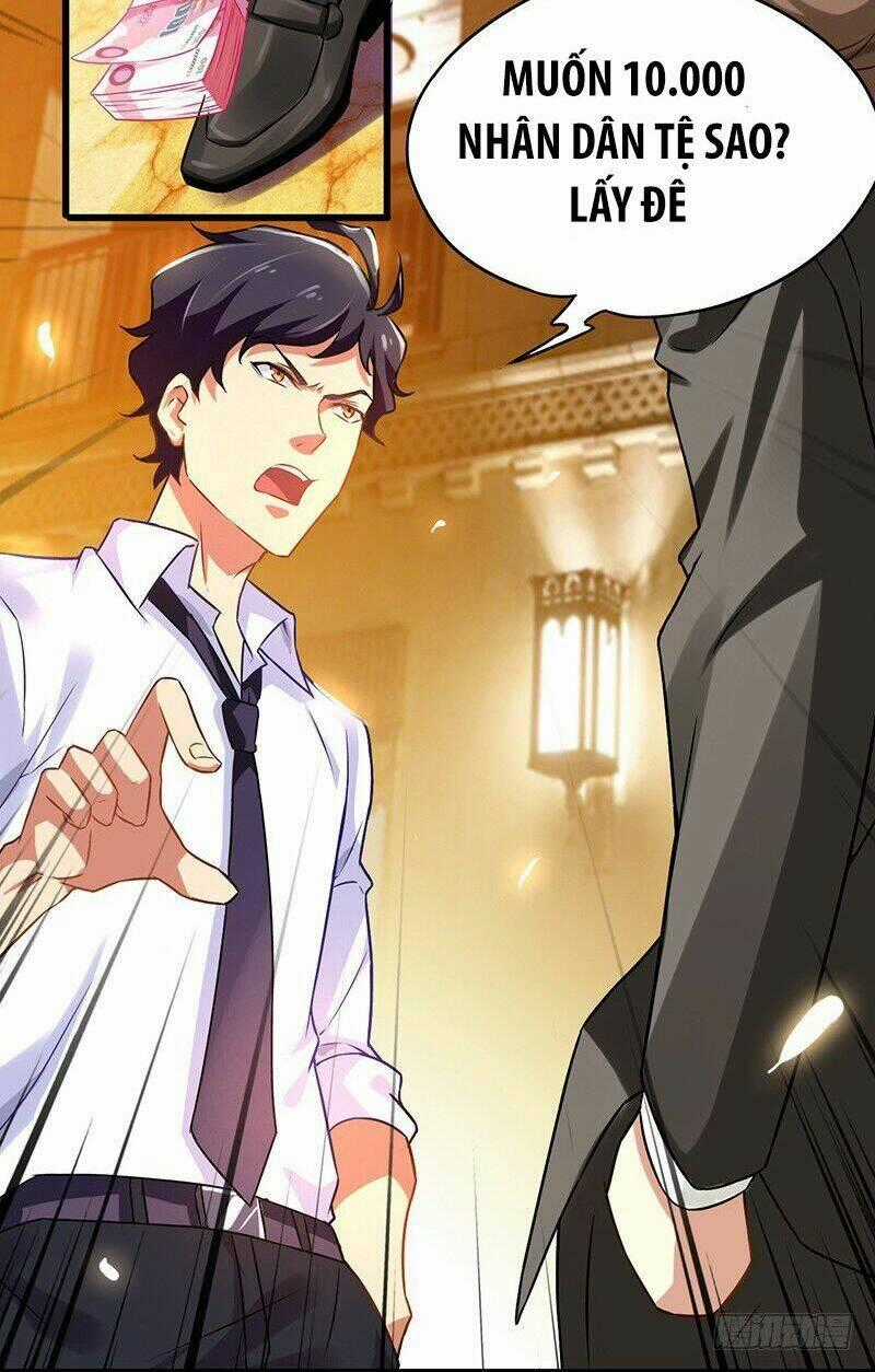 Siêu Cấp Bại Gia Tử - Chapter 9 - Trang 2