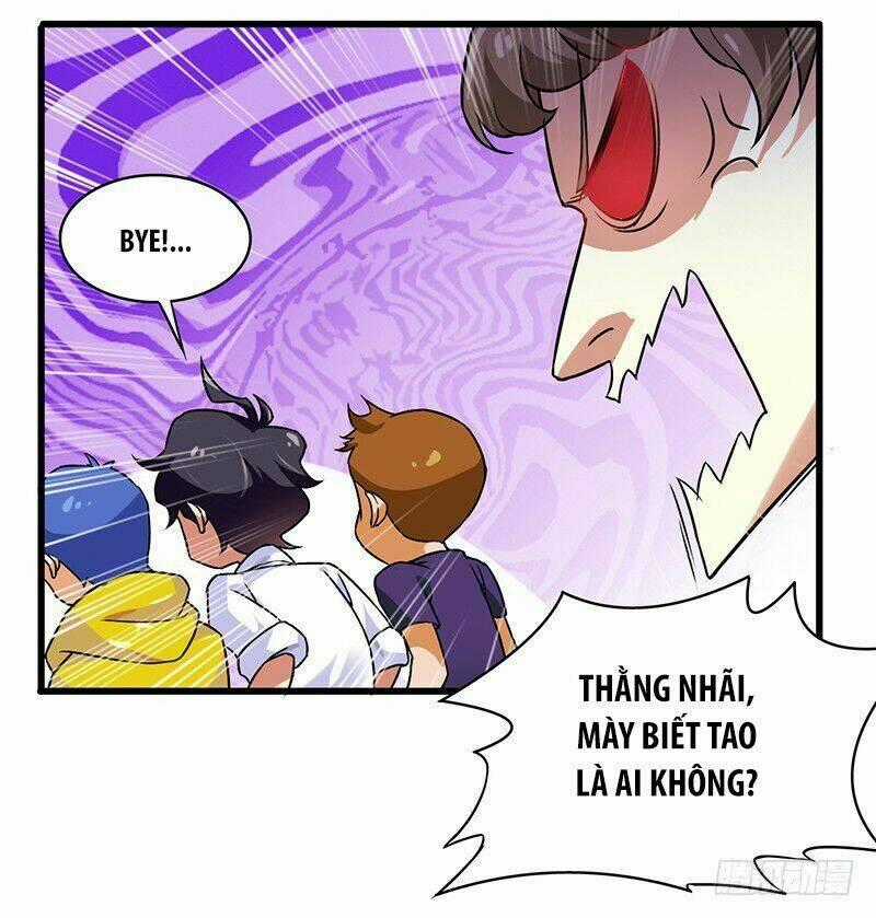 Siêu Cấp Bại Gia Tử - Chapter 9 - Trang 17