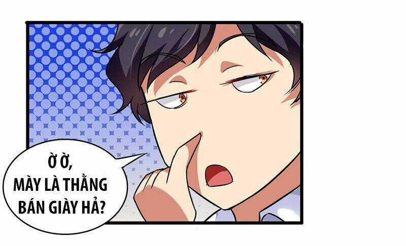 Siêu Cấp Bại Gia Tử - Chapter 9 - Trang 18