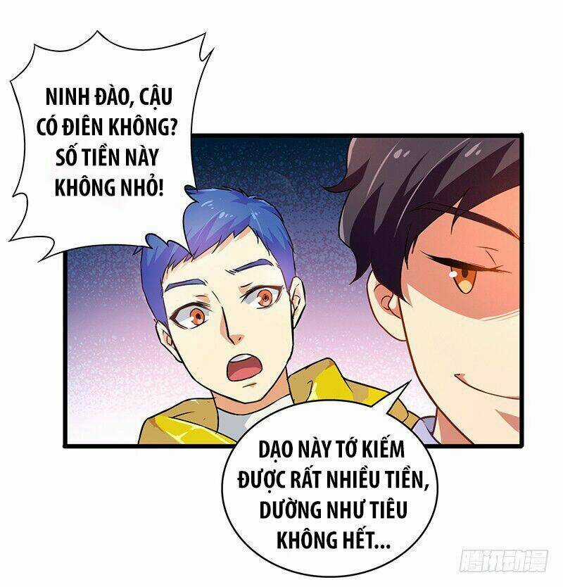 Siêu Cấp Bại Gia Tử - Chapter 9 - Trang 3