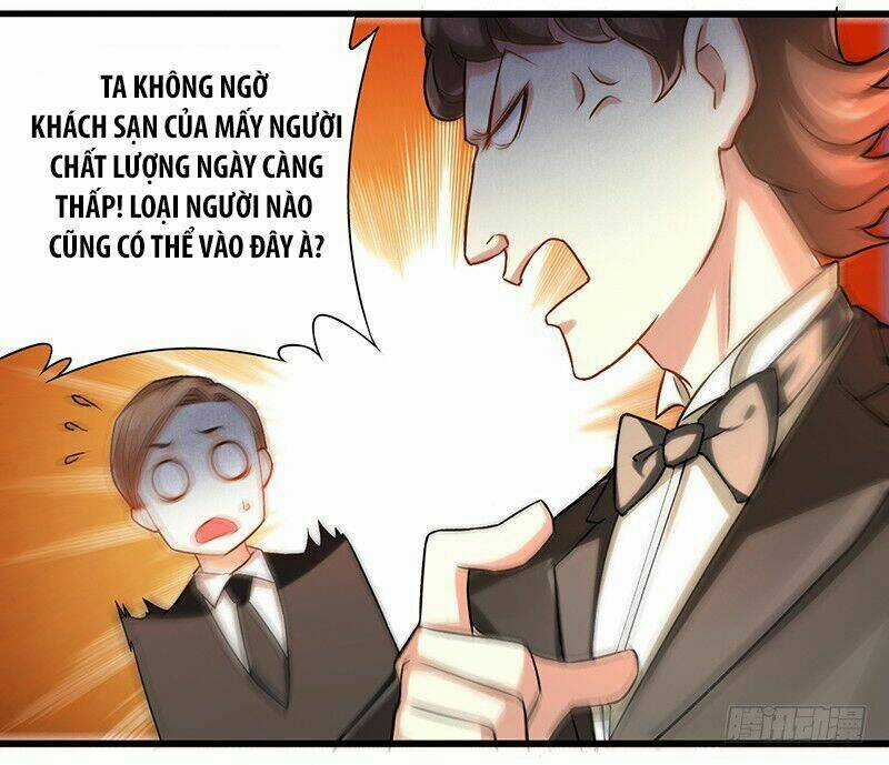 Siêu Cấp Bại Gia Tử - Chapter 9 - Trang 5