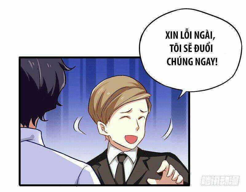 Siêu Cấp Bại Gia Tử - Chapter 9 - Trang 6