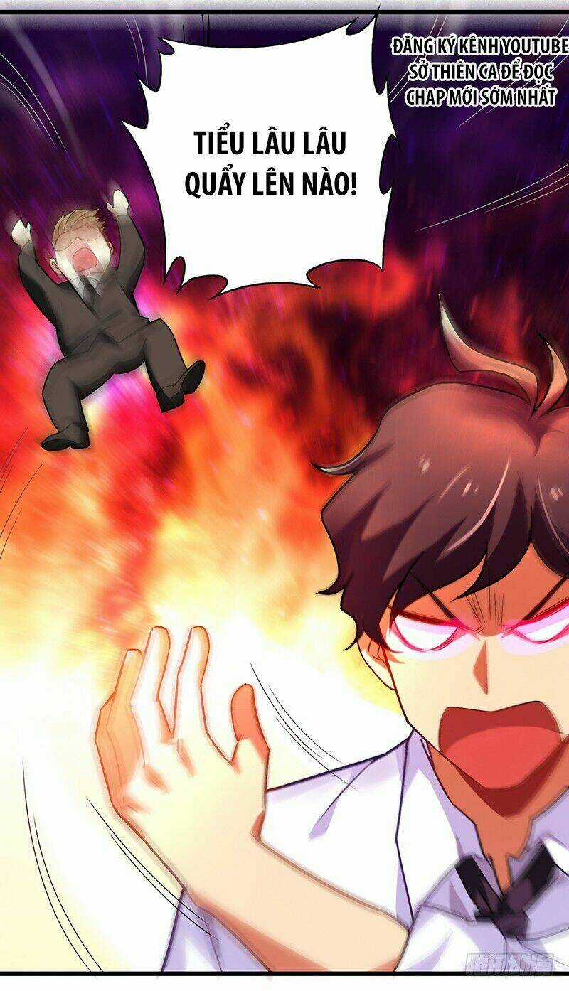 Siêu Cấp Bại Gia Tử - Chapter 9 - Trang 8