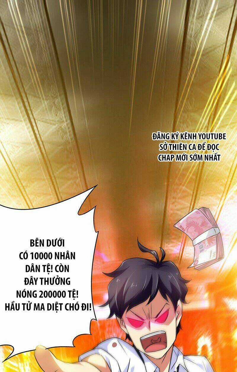 Siêu Cấp Bại Gia Tử - Chapter 9 - Trang 9