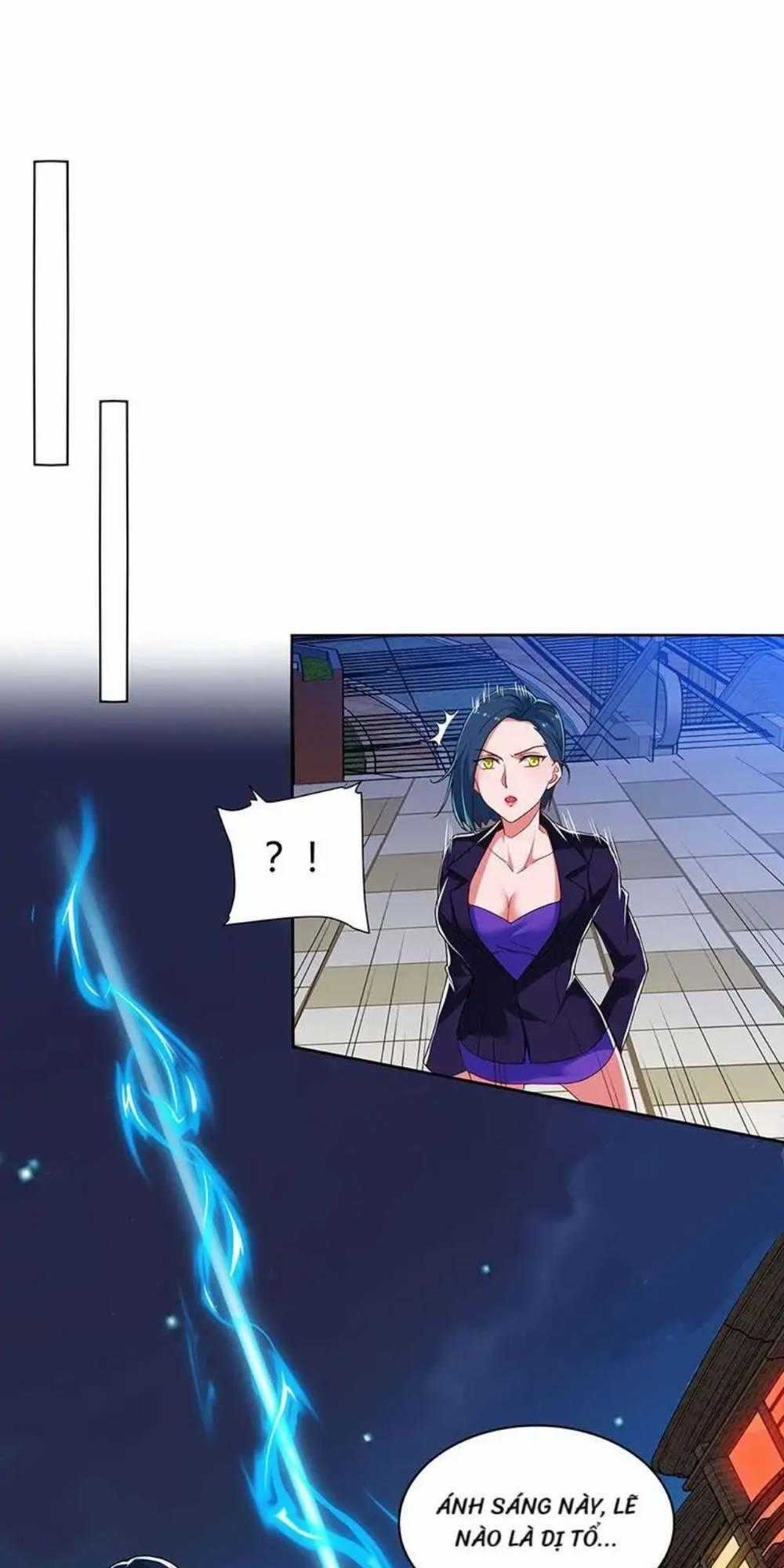 Siêu Cấp Bại Gia Tử - Chapter 90 - Trang 1