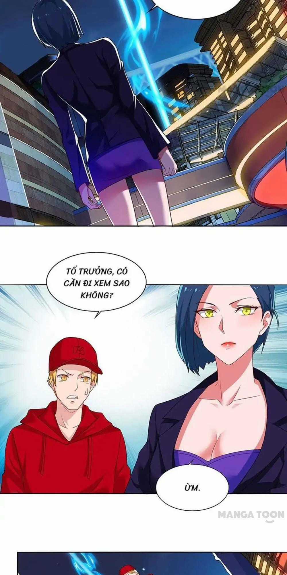 Siêu Cấp Bại Gia Tử - Chapter 90 - Trang 2