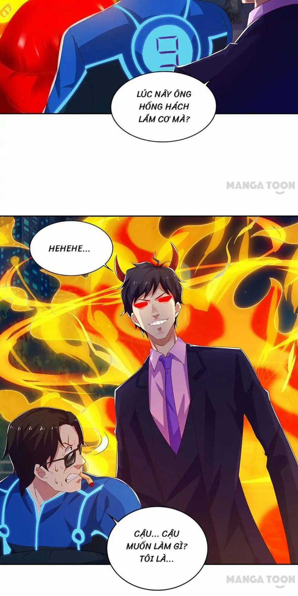 Siêu Cấp Bại Gia Tử - Chapter 90 - Trang 12