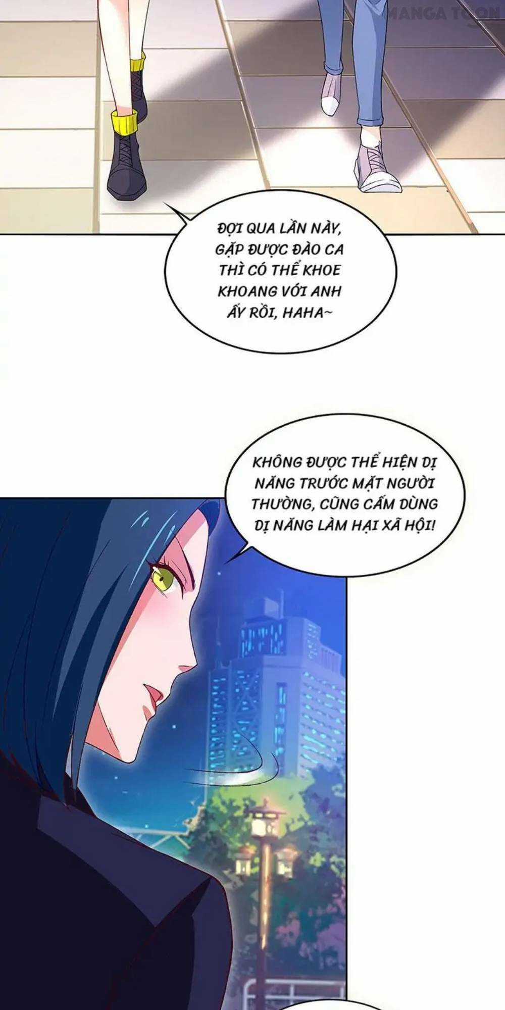 Siêu Cấp Bại Gia Tử - Chapter 90 - Trang 4