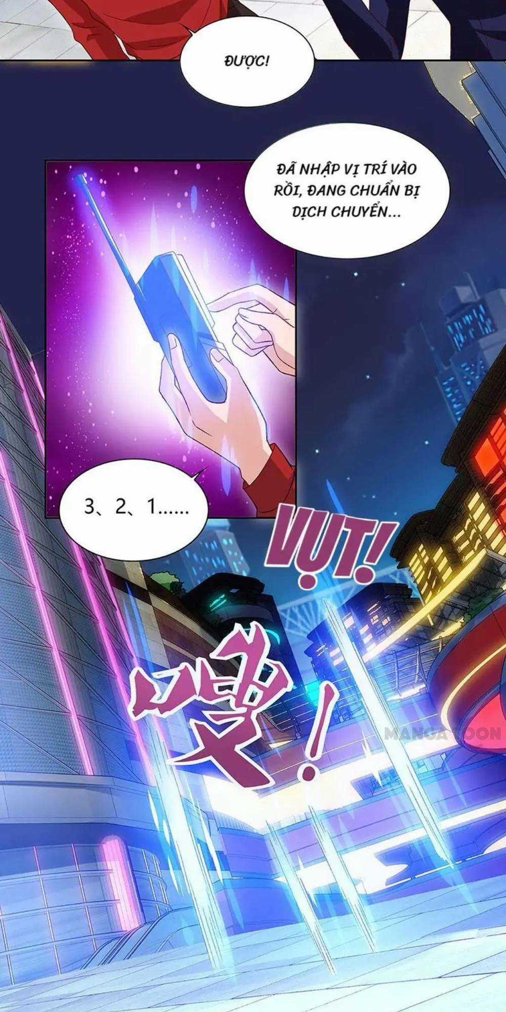 Siêu Cấp Bại Gia Tử - Chapter 90 - Trang 6