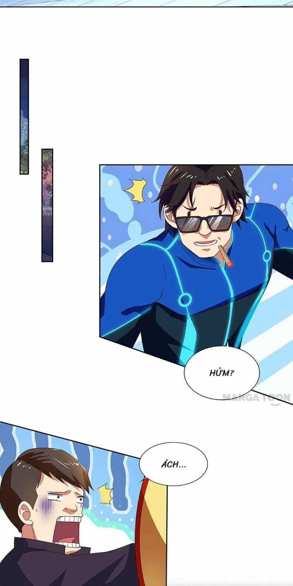 Siêu Cấp Bại Gia Tử - Chapter 90 - Trang 7