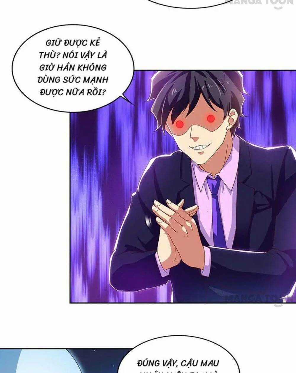 Siêu Cấp Bại Gia Tử - Chapter 90 - Trang 10
