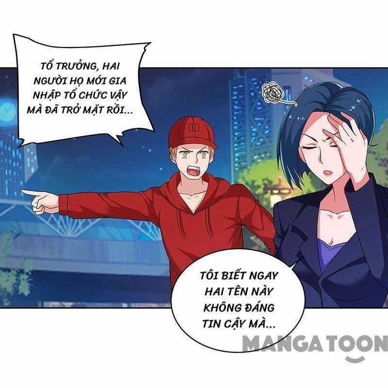 Siêu Cấp Bại Gia Tử - Chapter 91 - Trang 1