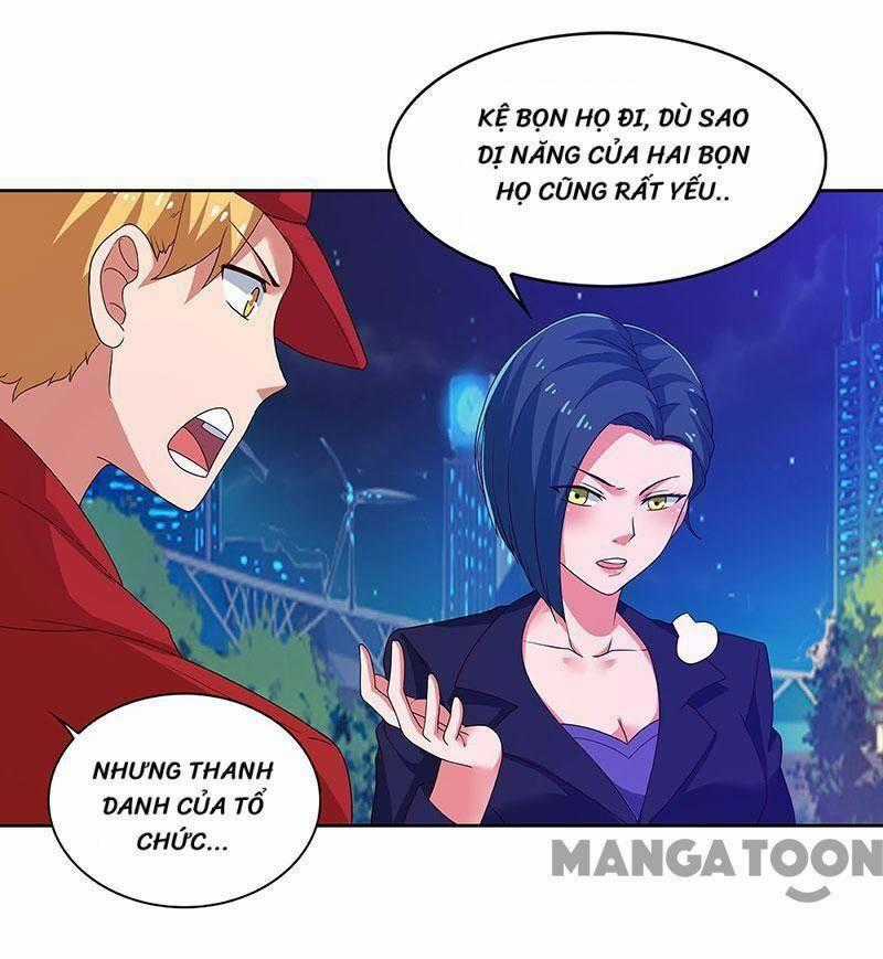 Siêu Cấp Bại Gia Tử - Chapter 91 - Trang 2