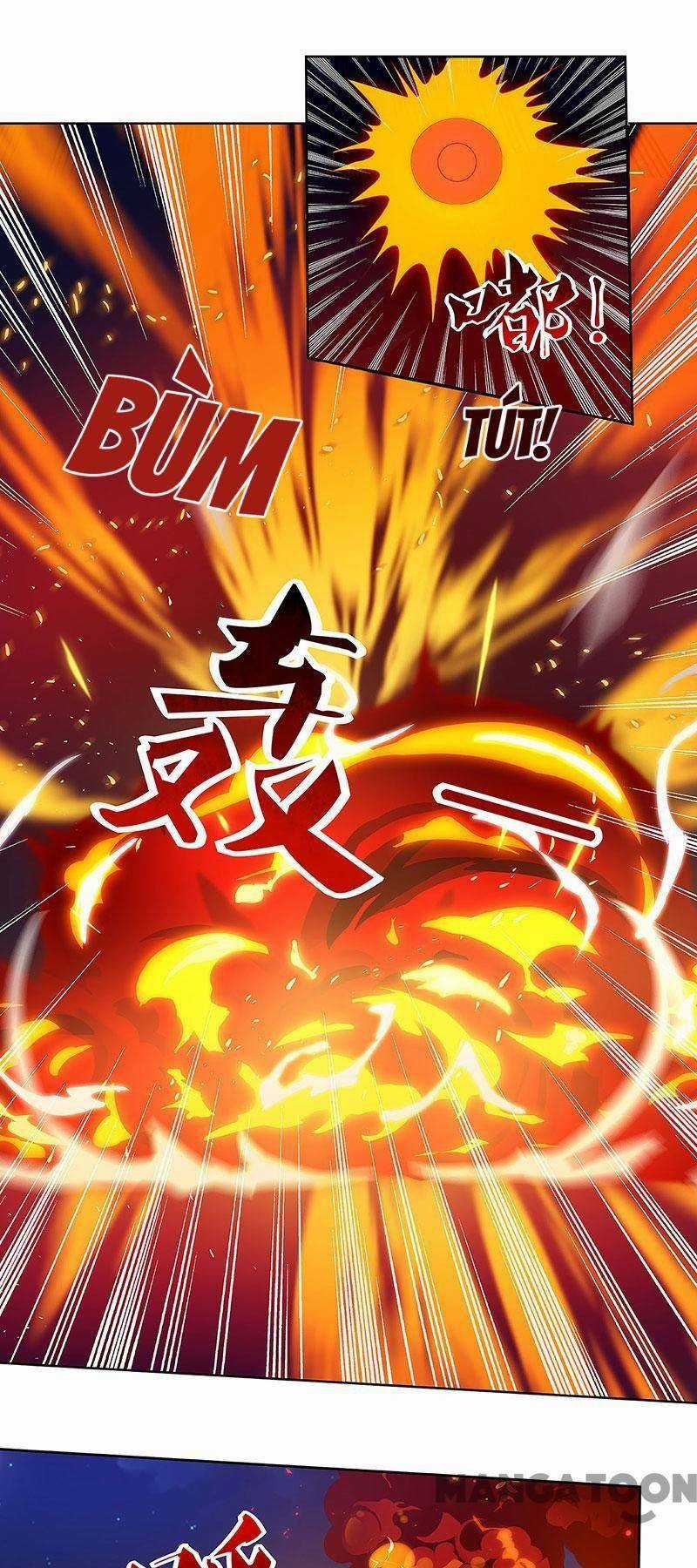 Siêu Cấp Bại Gia Tử - Chapter 91 - Trang 19