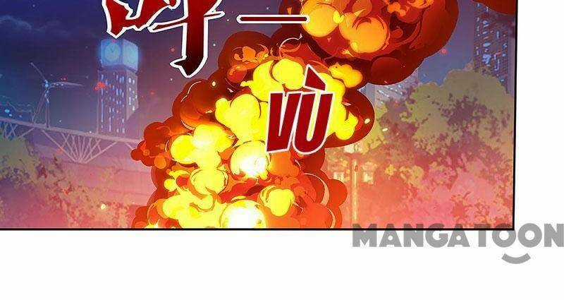 Siêu Cấp Bại Gia Tử - Chapter 91 - Trang 20